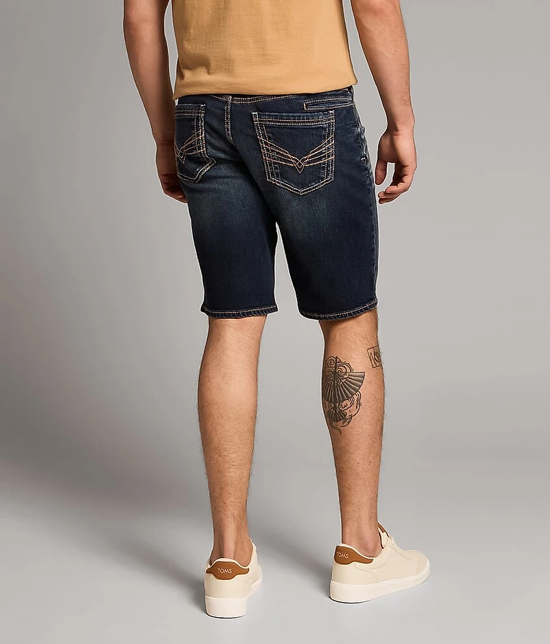 Tyler Stretch Short