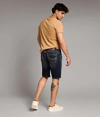 Tyler Stretch Short