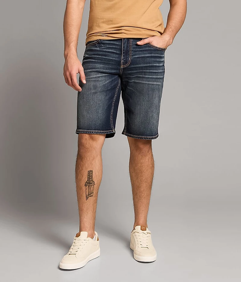 Tyler Stretch Short