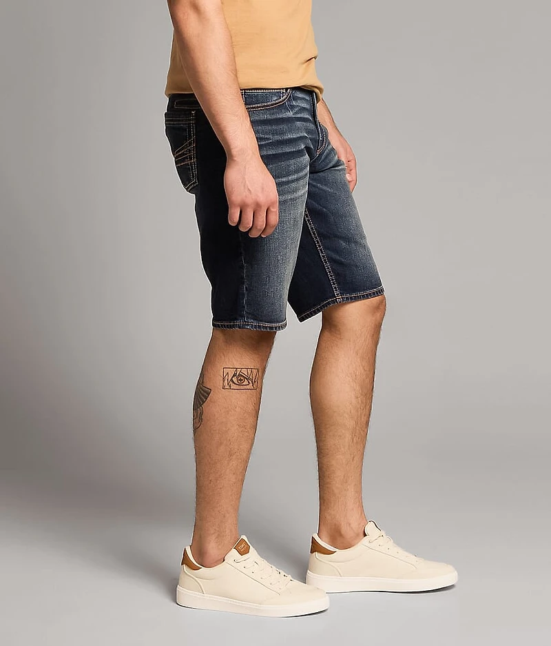 Tyler Stretch Short