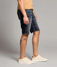 Tyler Stretch Short