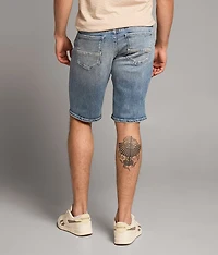Tyler Stretch Short