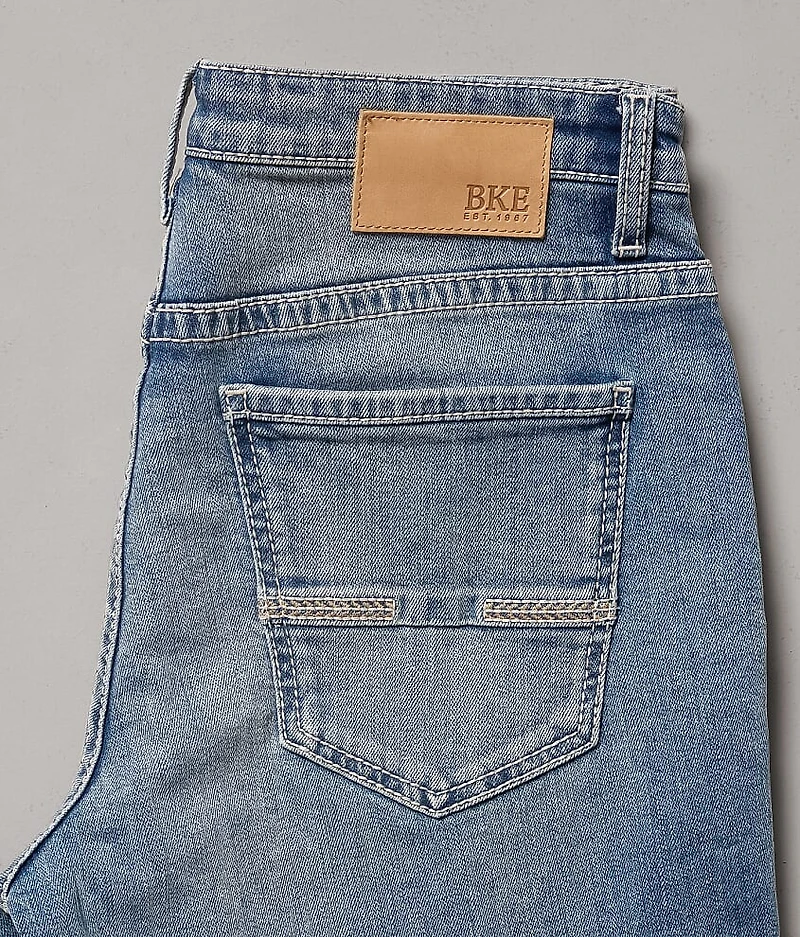 Tyler Stretch Short