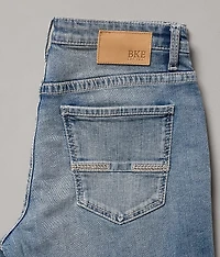 Tyler Stretch Short