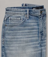Tyler Stretch Short