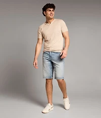 Tyler Stretch Short