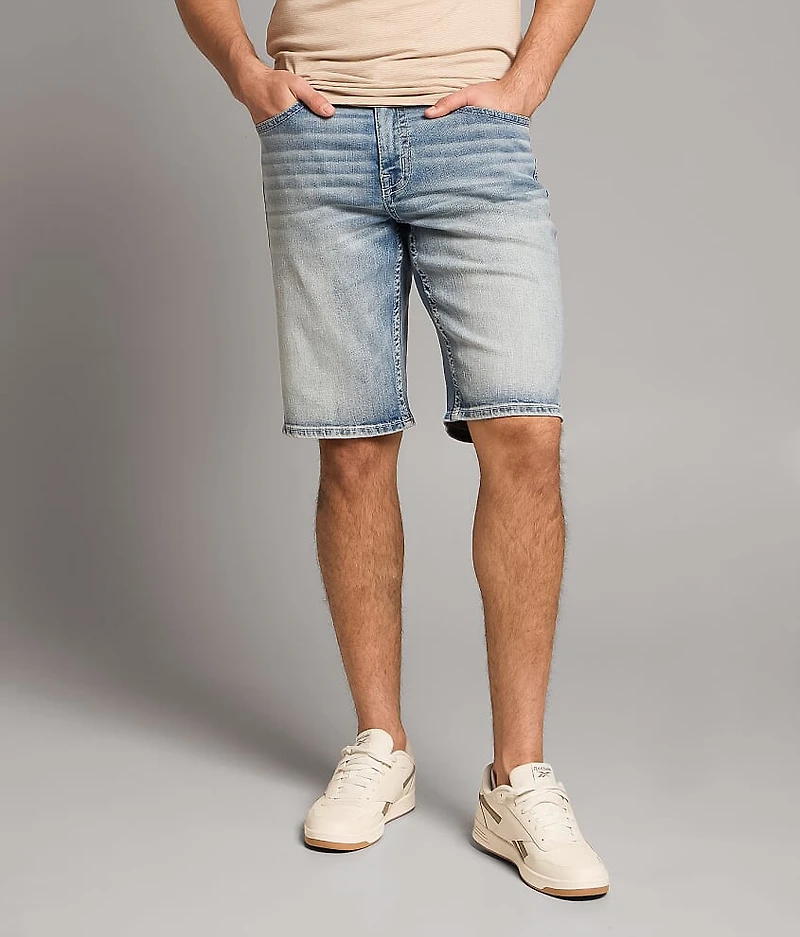 Tyler Stretch Short