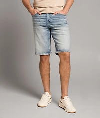 Tyler Stretch Short