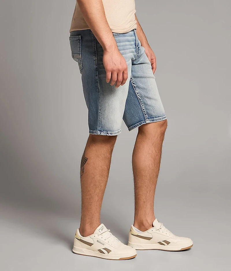 Tyler Stretch Short