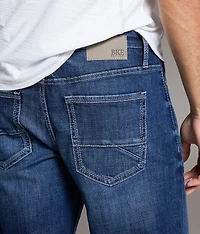 Wells Baggy Stretch Jean