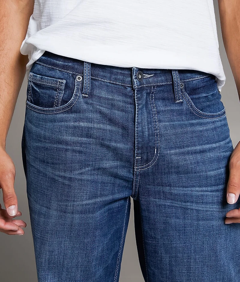 Wells Baggy Stretch Jean