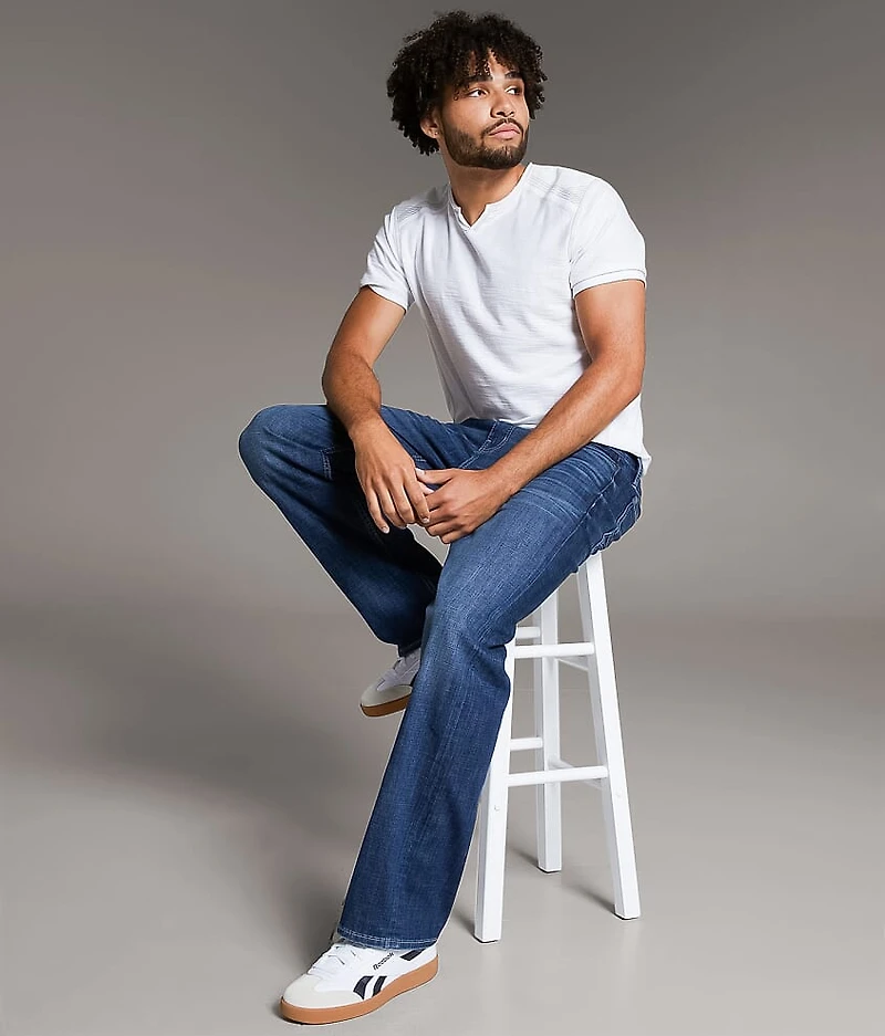 Wells Baggy Stretch Jean