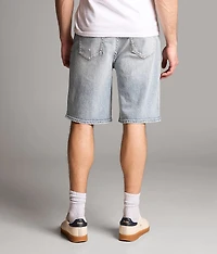 Wells Baggy Stretch Short