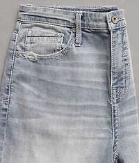 Wells Baggy Stretch Short