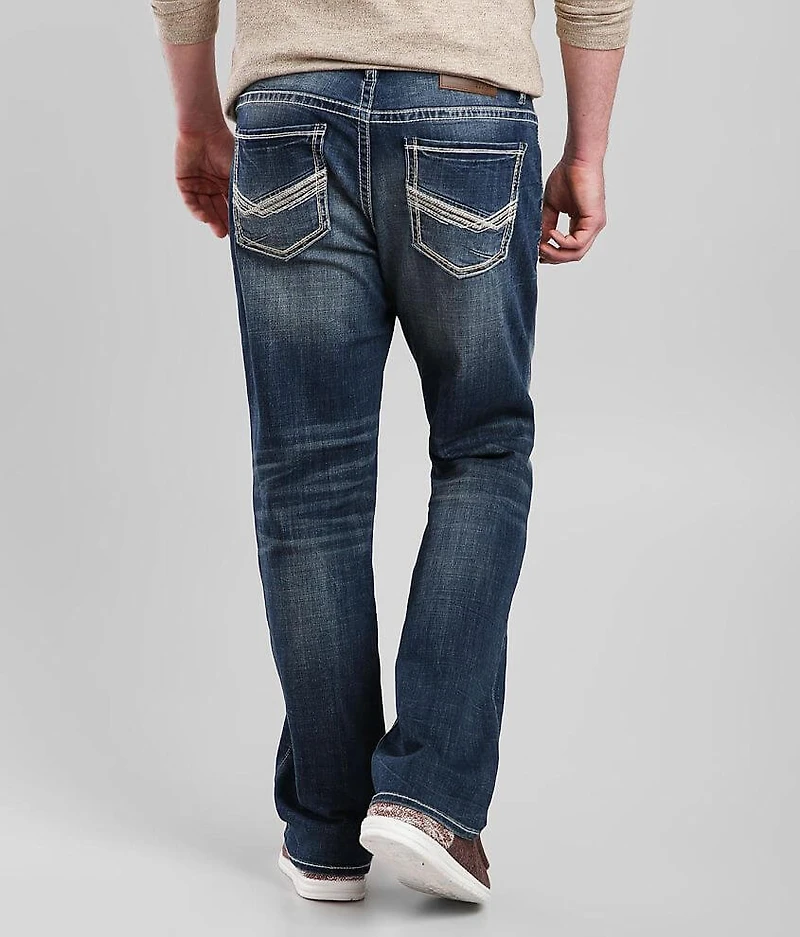 Derek Stretch Jean