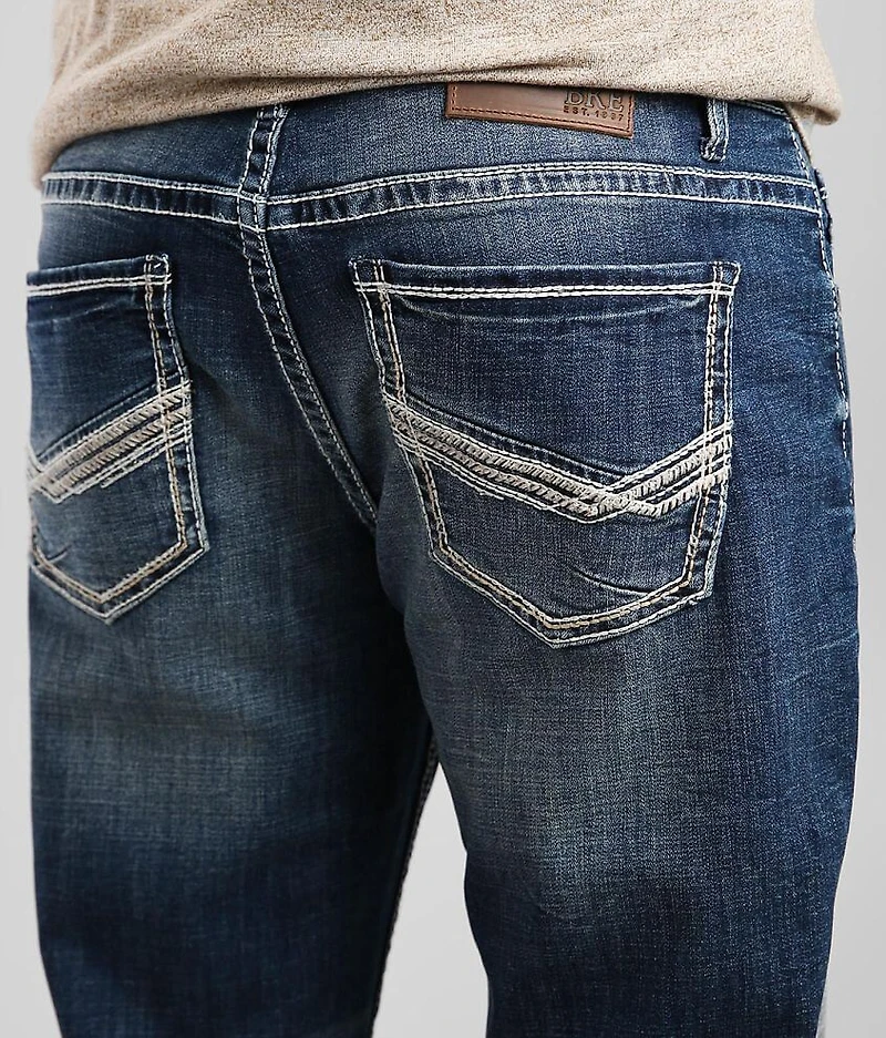 Derek Stretch Jean