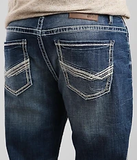 Derek Stretch Jean