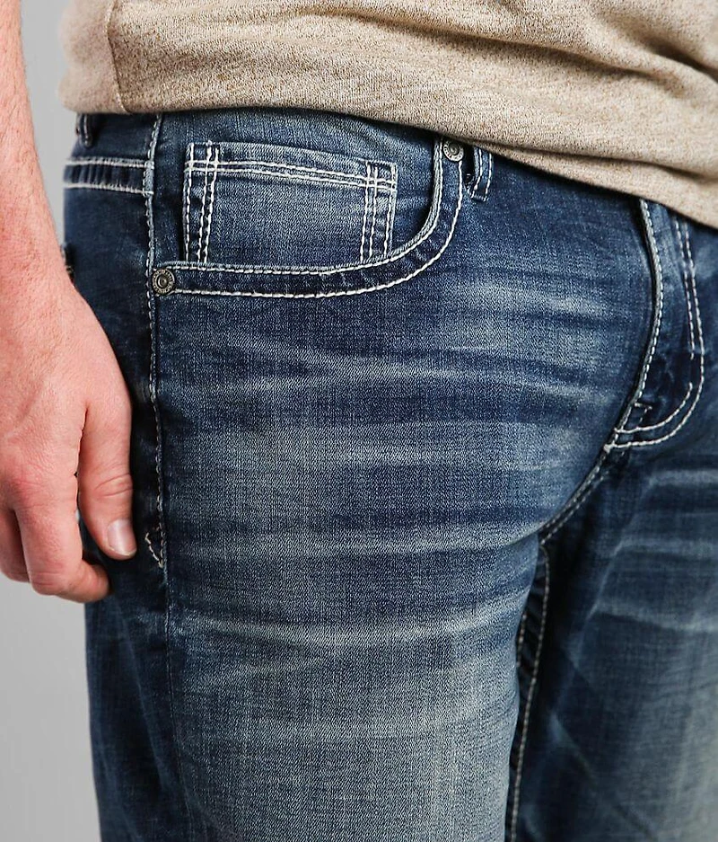 Derek Stretch Jean