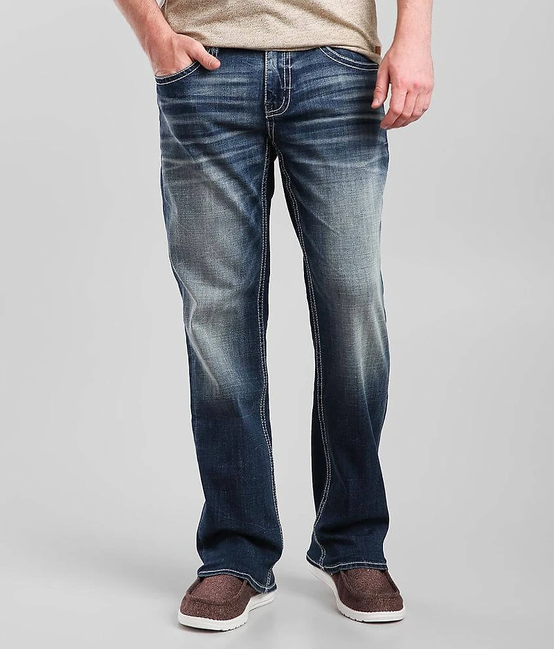 Derek Stretch Jean