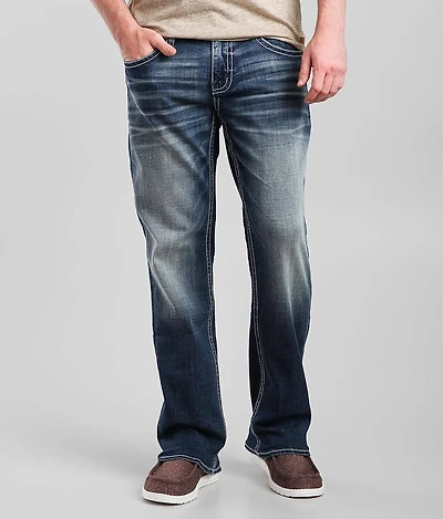Derek Stretch Jean