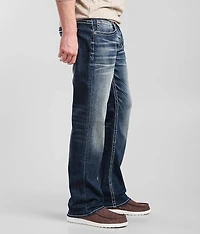 Derek Stretch Jean