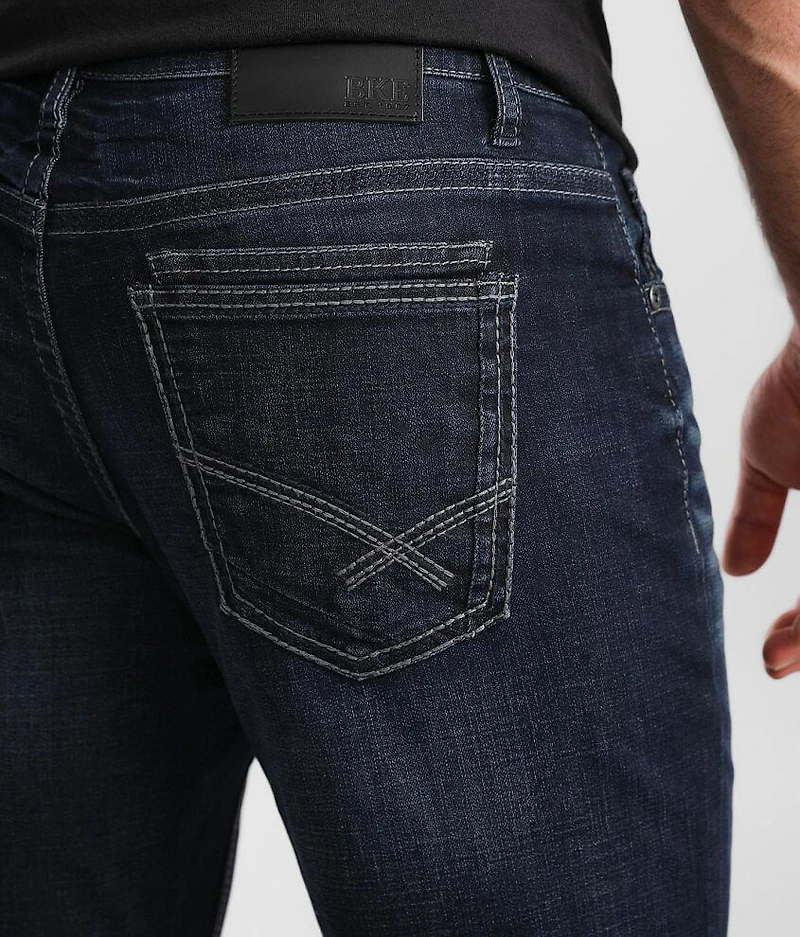 Derek Stretch Jean