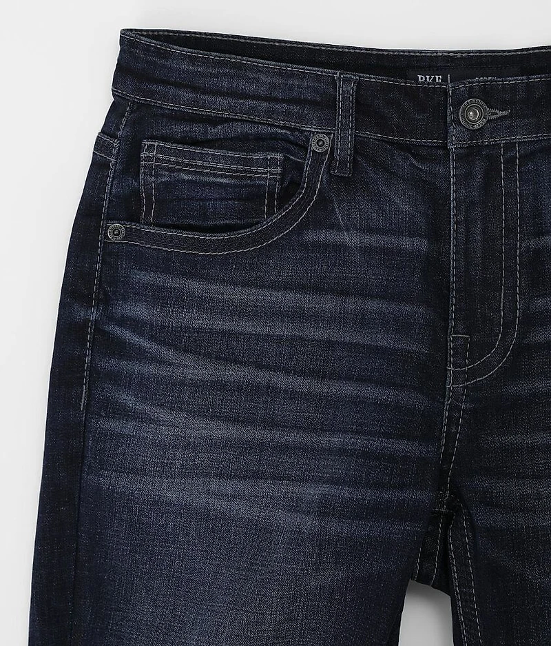 Derek Stretch Jean
