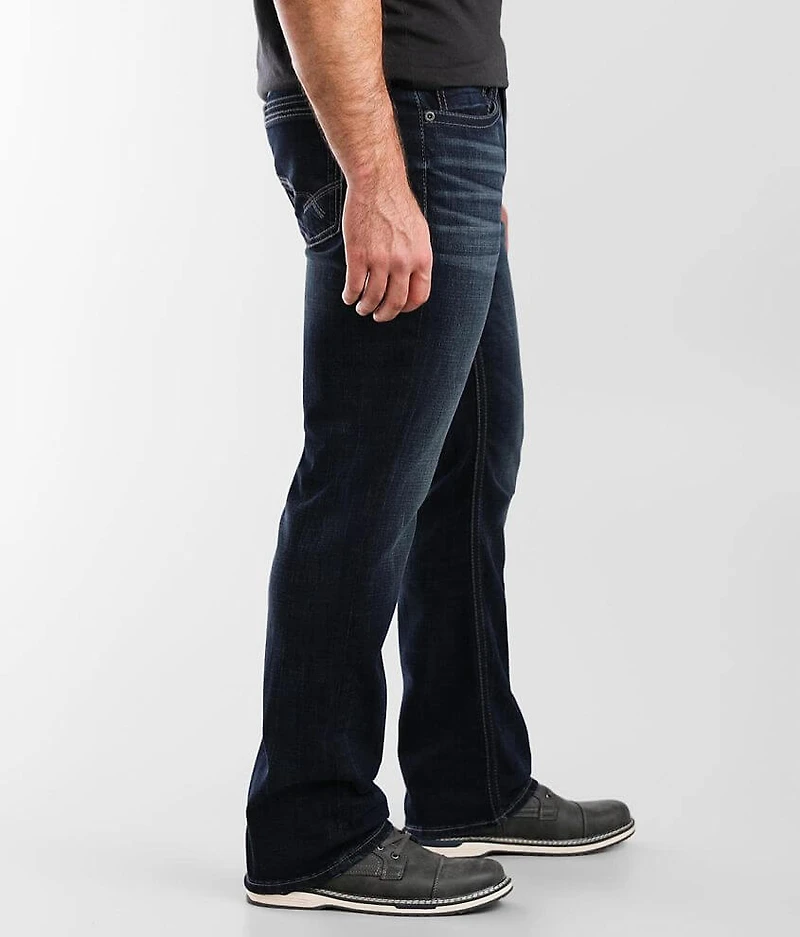 Derek Stretch Jean