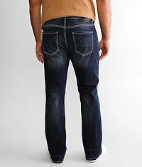 Derek Stretch Jean