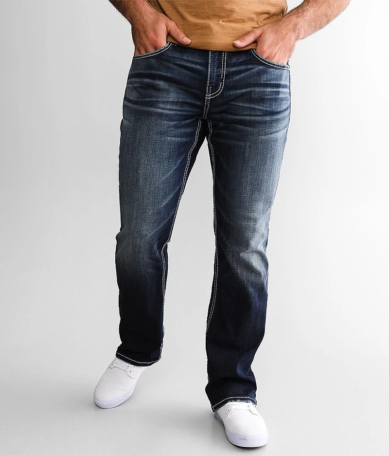 Derek Stretch Jean