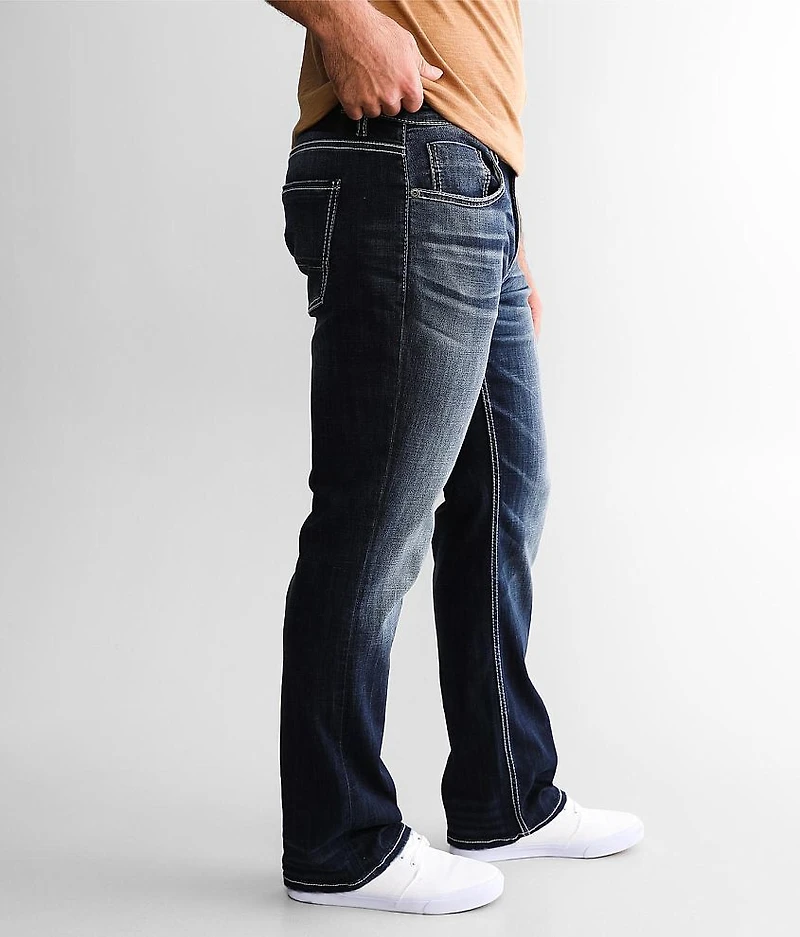 Derek Stretch Jean