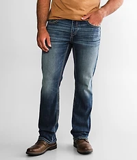 Derek Stretch Jean