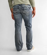 Derek Stretch Jean
