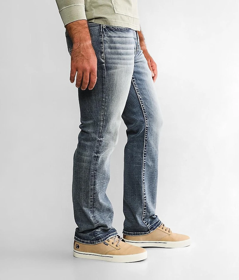 Derek Stretch Jean