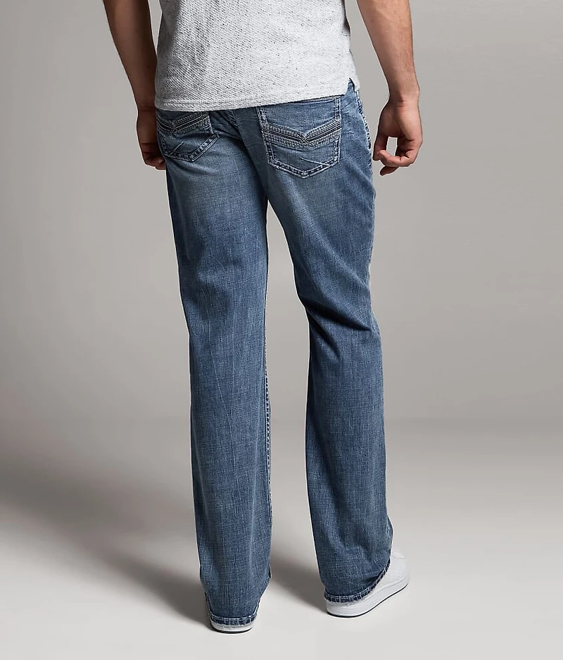 Derek Stretch Jean