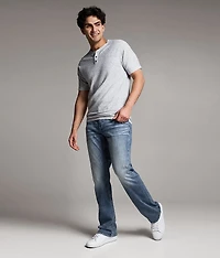 Derek Stretch Jean