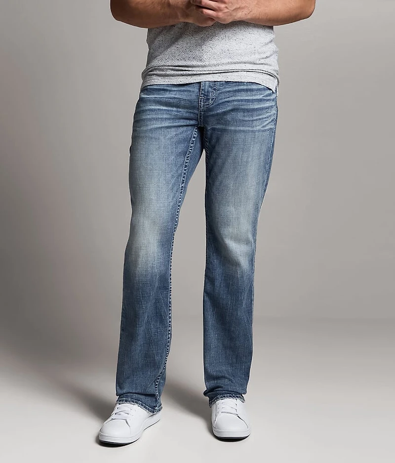 Derek Stretch Jean