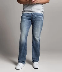 Derek Stretch Jean
