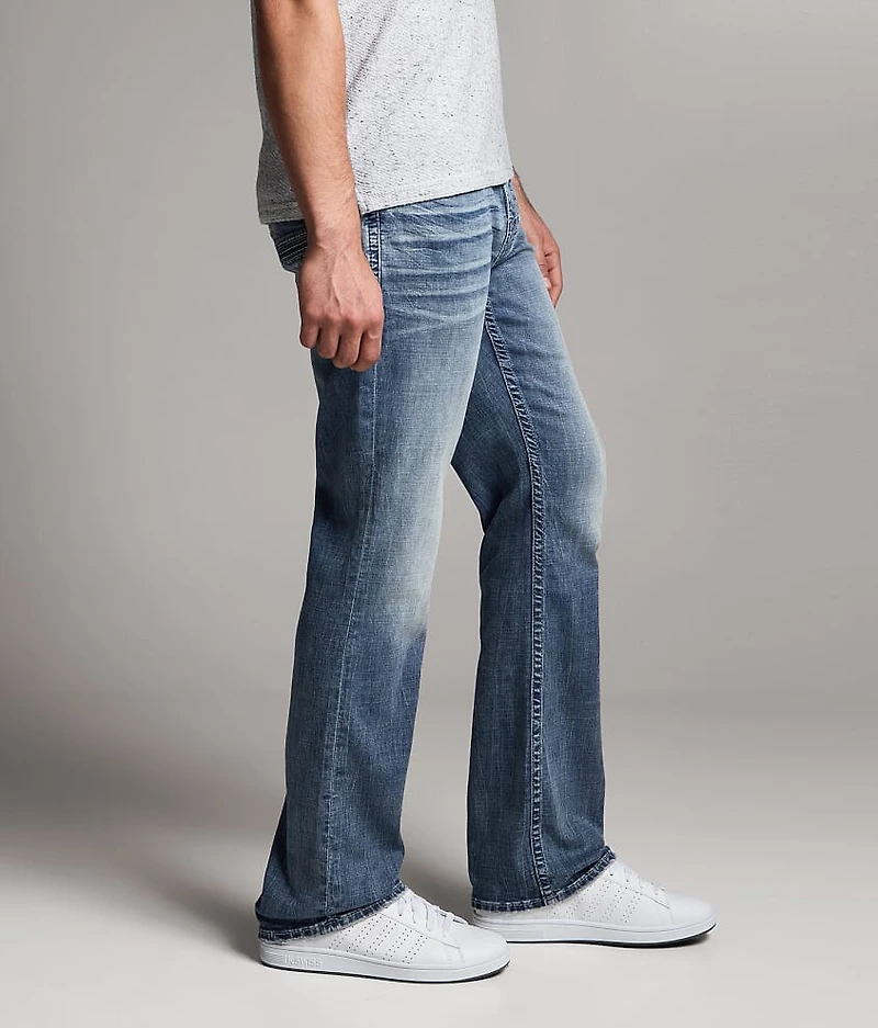 Derek Stretch Jean
