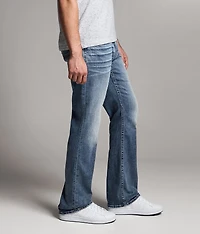 Derek Stretch Jean
