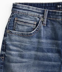 Derek 14" Stretch Short