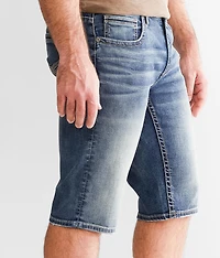 Derek 14" Stretch Short