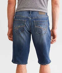Derek 14" Stretch Short