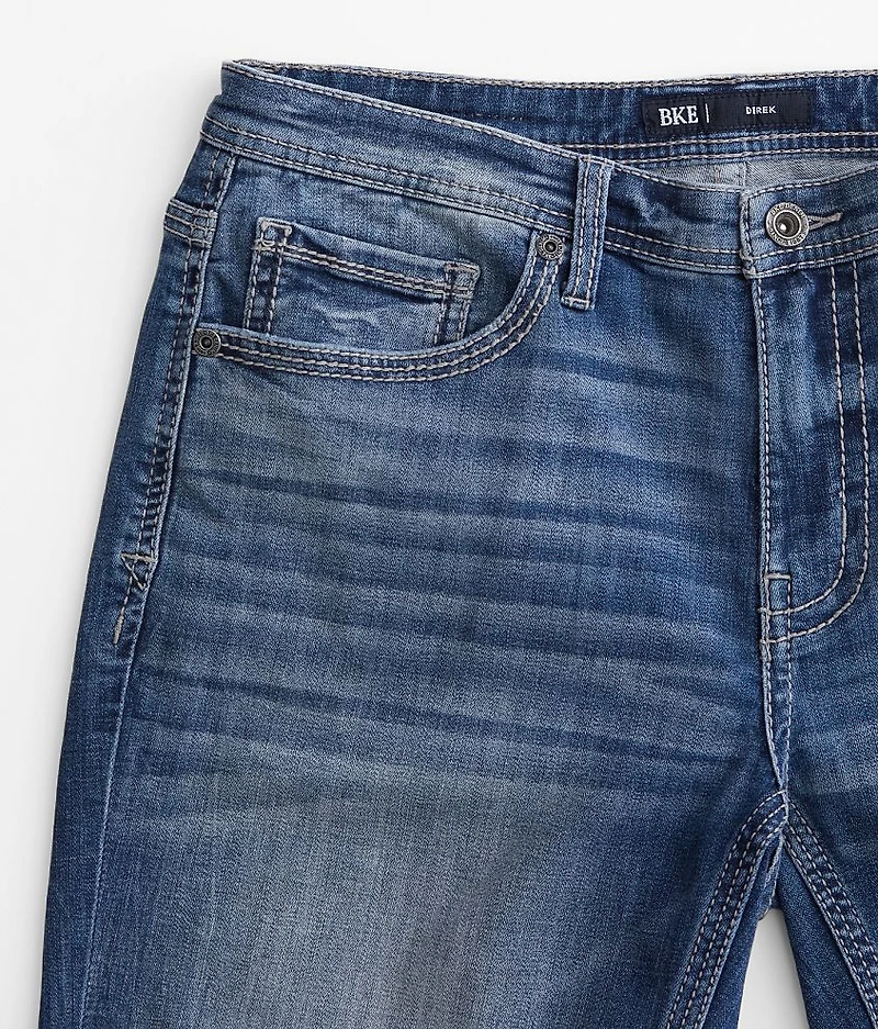 Derek 14" Stretch Short