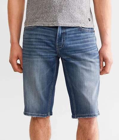 Derek 14" Stretch Short