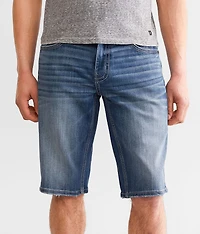 Derek 14" Stretch Short
