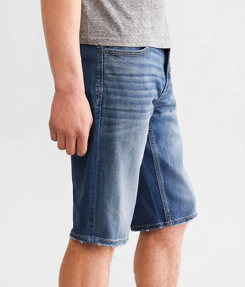 Derek 14" Stretch Short