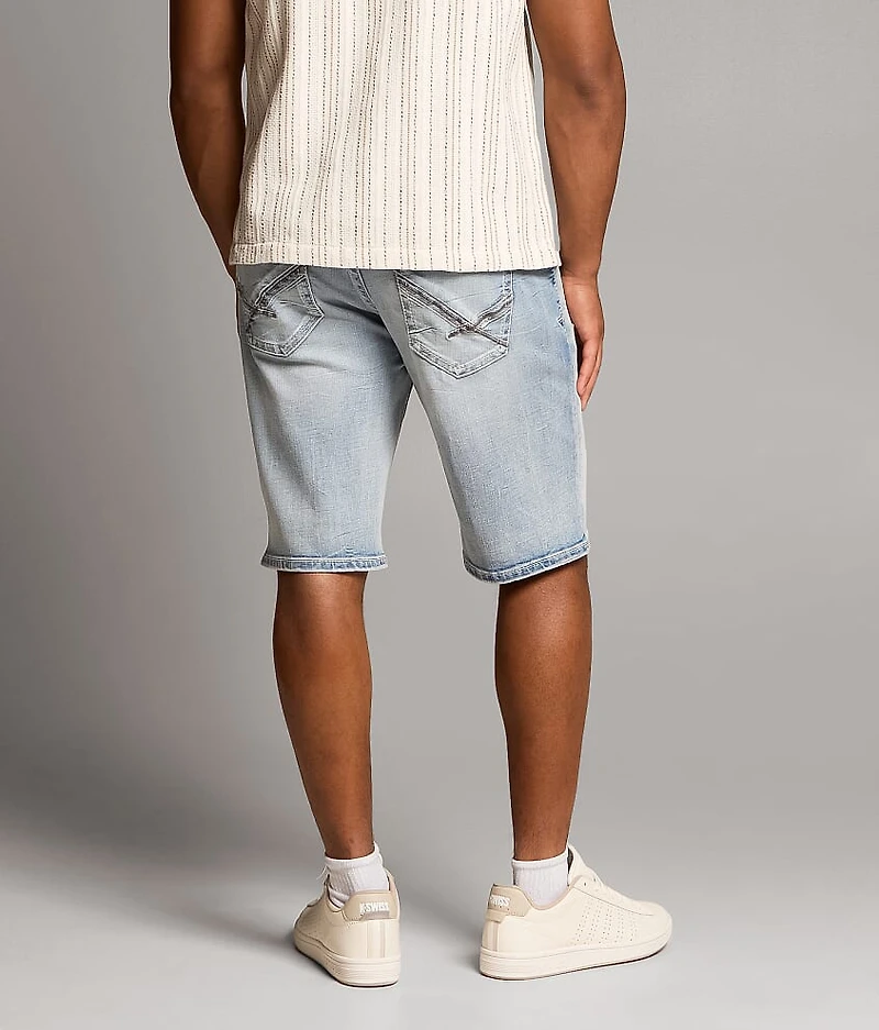 Derek Stretch Short