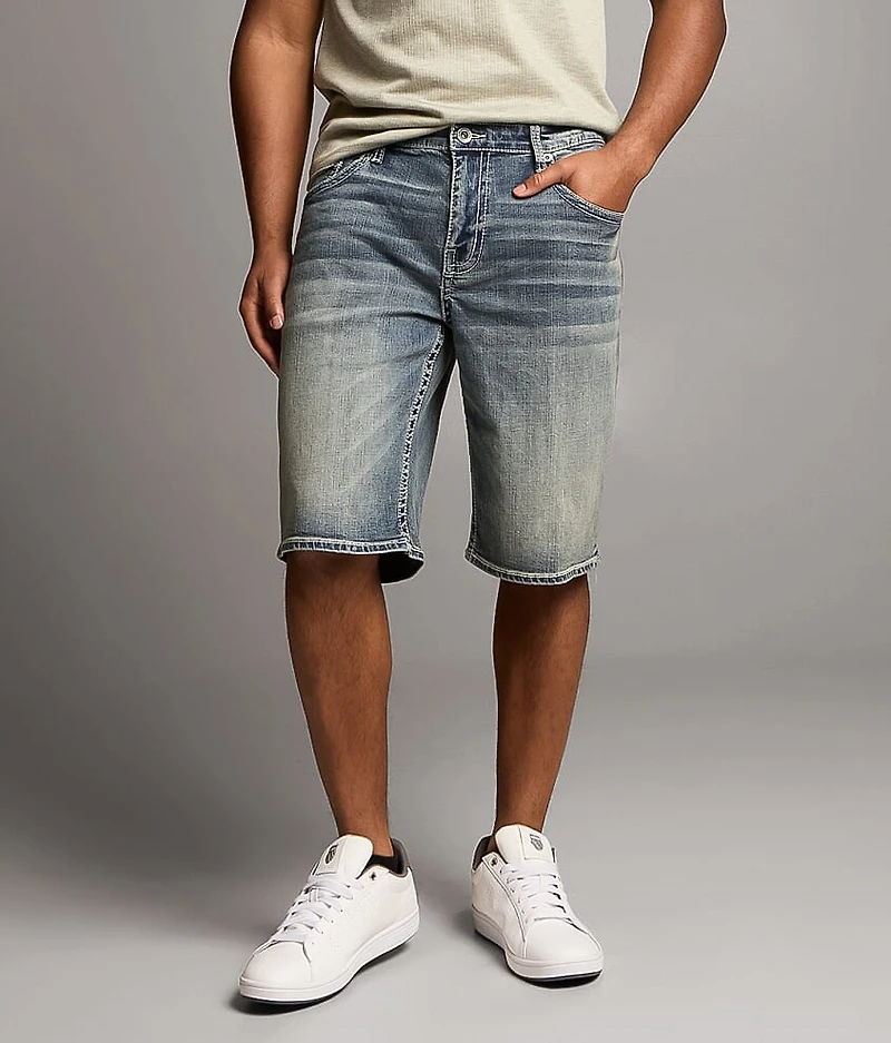 Derek Stretch Short