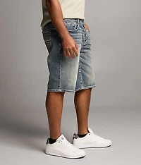 Derek Stretch Short